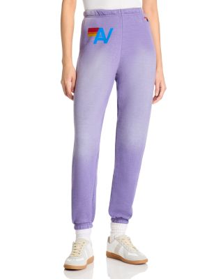 Aviator Nation - Vintage Logo Sweatpants