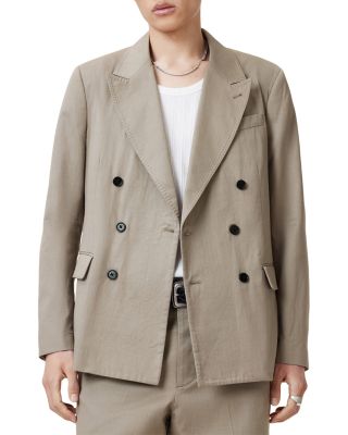 Newton Relaxed Fit Blazer 
