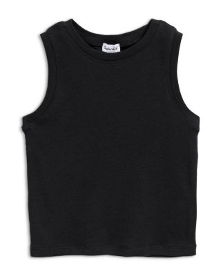 Girls' Crewneck Tank Top - Big Kid