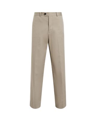 Newton Relaxed Fit Dress Pants
