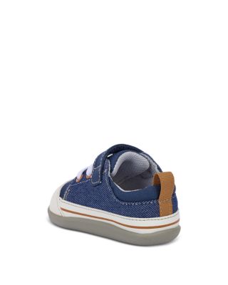 Boys' Stevie Mini Sneakers - Baby, Toddler