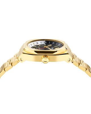 V-Contempo GMT Watch, 40mm x 48mm