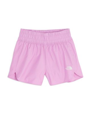 The North Face® - Girls' Never Stop Movn Shorts - Big Kid
