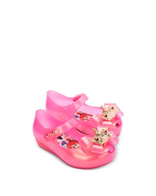 Girls' Ultragirl II Disney Princess Flats - Baby