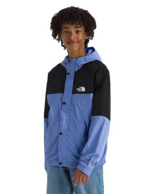 Unisex Teen Mountain Wind Jacket - Big Kid