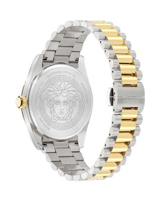 Millenyium Watch, 40mm