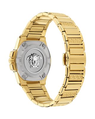 Greca Reaction Watch, 38mm