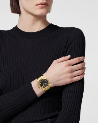 Greca Reaction Watch, 38mm