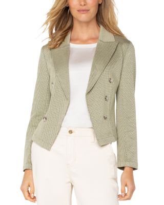 Liverpool Los Angeles - Open Front Blazer