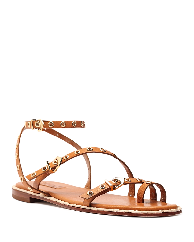 SCHUTZ WOMEN'S ANNETE SANDALS