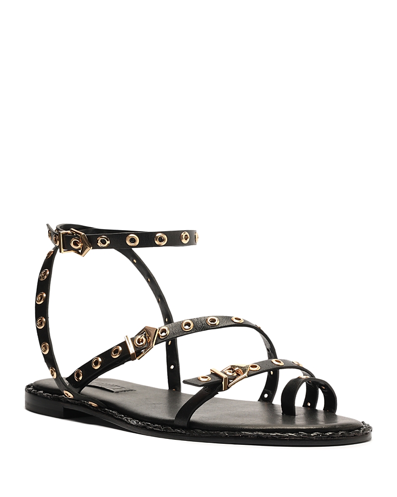 SCHUTZ WOMEN'S ANNETE SANDALS