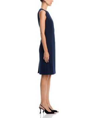 Meridian Sheath Dress