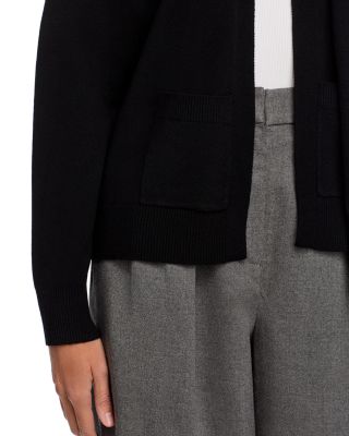 Cardigan &amp; Scarf Set