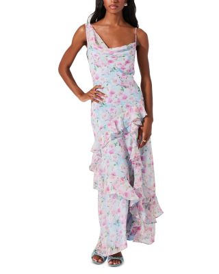 ASTR the Label - Levina Dress