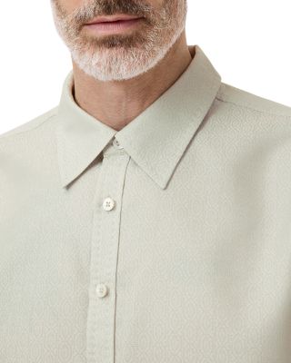 Martin Button Shirt