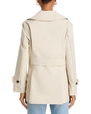 Sofi Women's Raincoat