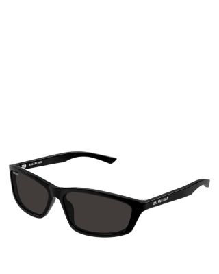 Neo Rectangle Sunglasses, 60mm