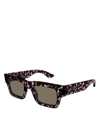 Cat Eye Sunglasses, 50mm