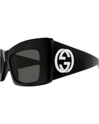 GG Muse Butterfly Sunglasses, 53mm