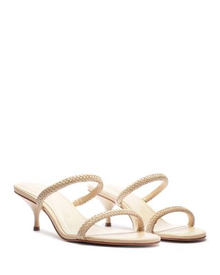 Women's Taliah Woven Sandals