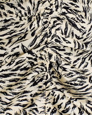 Amara Silk Blend Dress