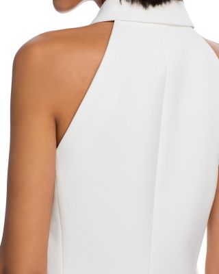 Orlinda Vest - Exclusive