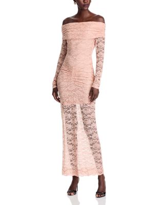 Ronny Kobo - Yessenia Dress