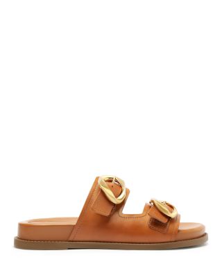 Women's Olga Sporty Slide Sandals