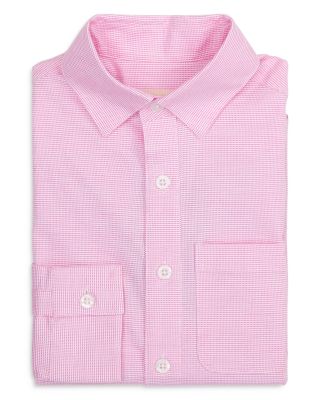 Boys' Dress Shirt - Little Kid, Big Kid