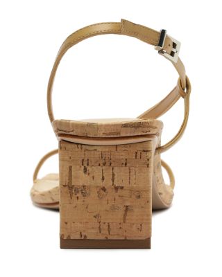 Women's Heloise Block Heel Sandals