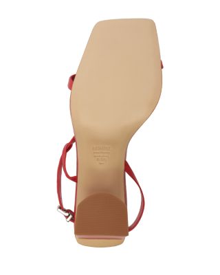 Women&#39;s Heloise Block Heel Sandals