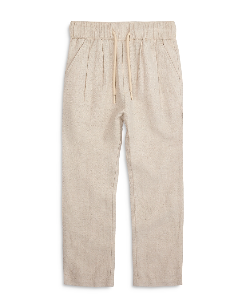 Appaman Boys' Resort Pants - Little Kid, Big Kid In Sand