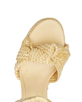 Women&#39;s Khari Platform Sandals