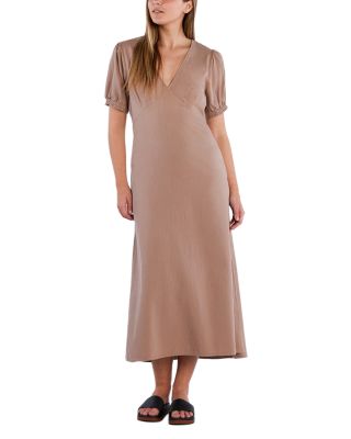 Wonderland Midi Dress