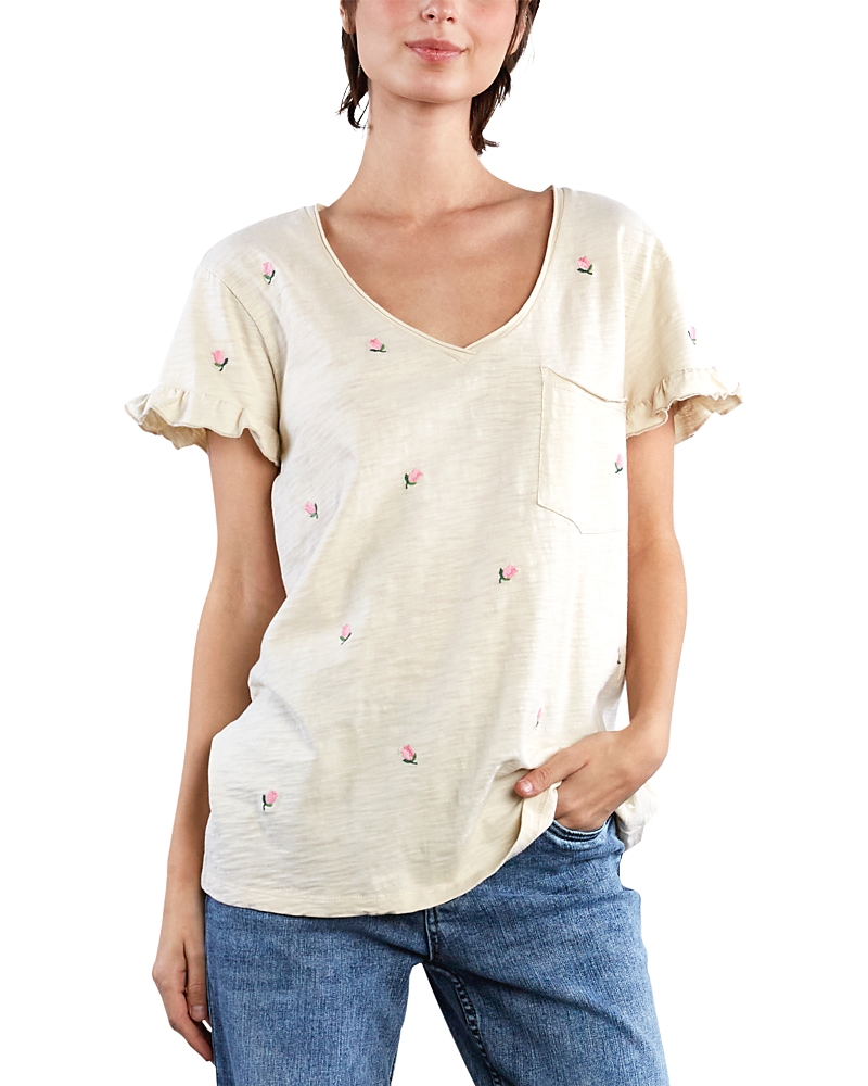 Billy T Rosey Tee