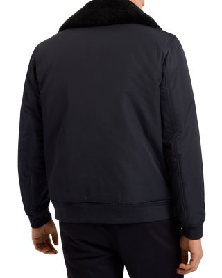 Avitore Bomber Jacket
