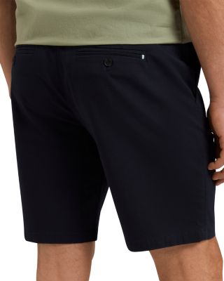 Barnham Core Chino 9" Shorts
