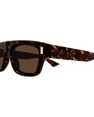 Square Sunglasses, 55mm