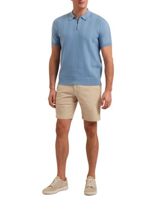 Barnham Core Chino 9" Shorts