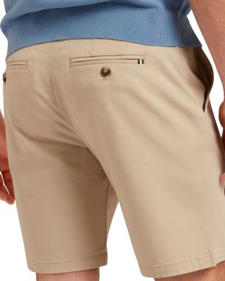Barnham Core Chino 9" Shorts