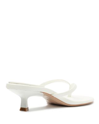 Women's Carolyn Thong Sandals