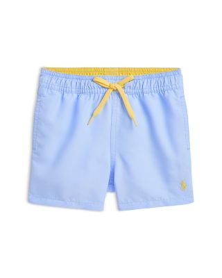 Ralph Lauren - Boys' Traveler Swim Trunk - Baby