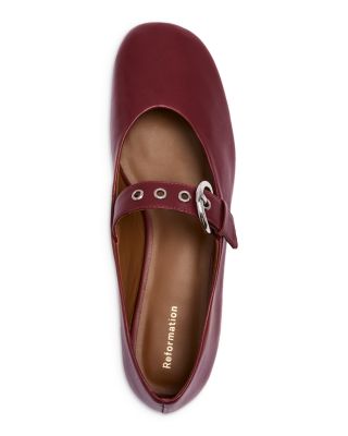 Women's Bethany Ballet Flats