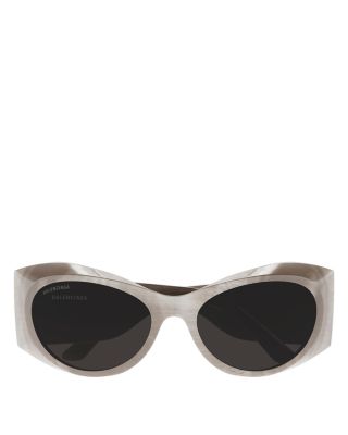 Butterfly Sunglasses, 59mm