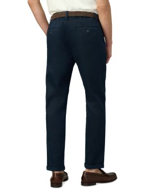 The Laird Drawstring Trousers