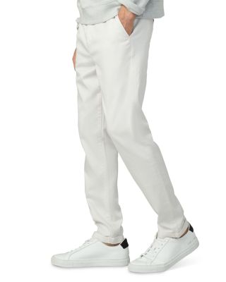 The Laird Drawstring Trousers