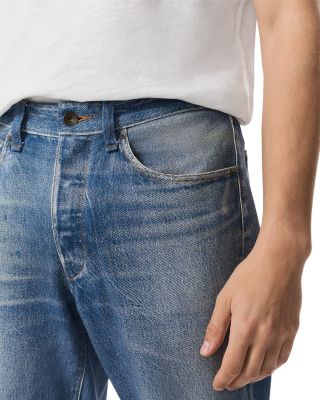 Fit 4 Miramar Relaxed Fit Terry Sweatpants Jeans