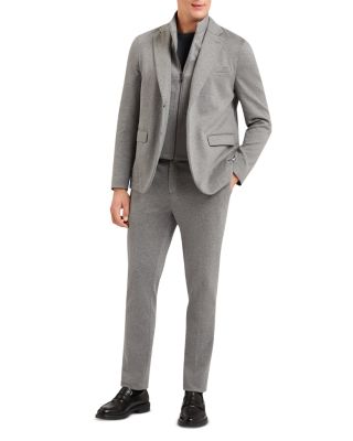 Rookj Jersey 2 in 1 Blazer