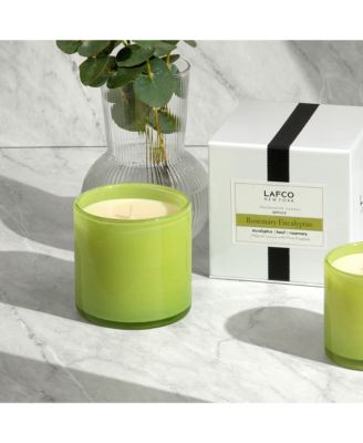 Rosemary Eucalyptus Signature Candle, 15.5 oz.