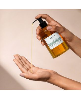 Feu de Bois Liquid Soap, 12 oz.